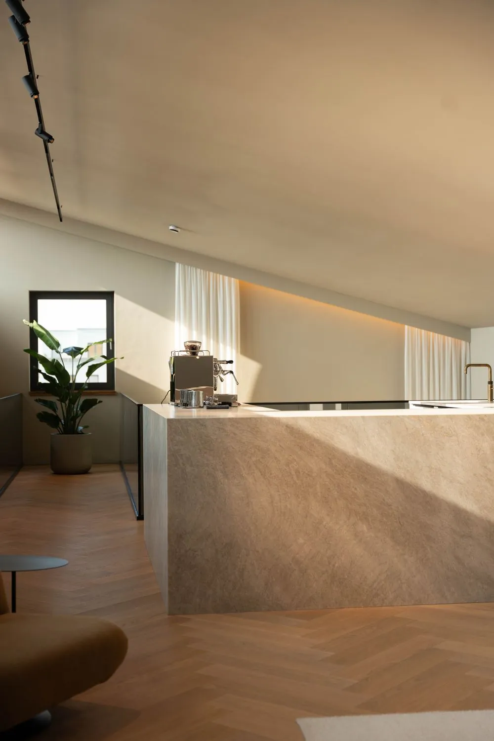 Beyond Bar